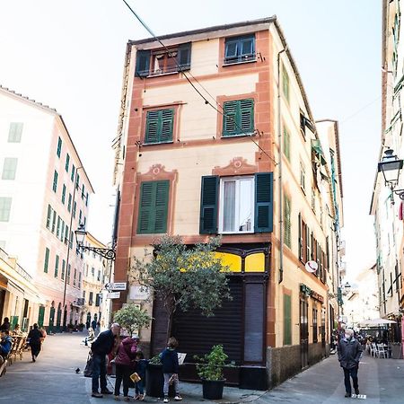 Nel Cuore Di Santa Santa Margherita Ligure Buitenkant foto