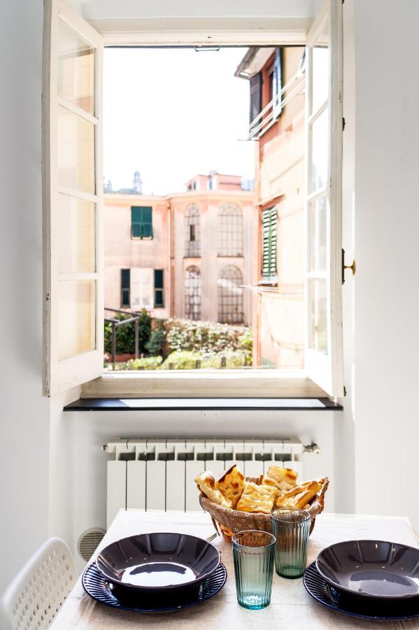 Nel Cuore Di Santa Santa Margherita Ligure Buitenkant foto