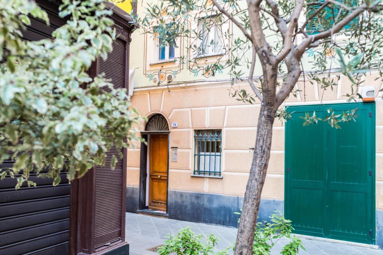 Nel Cuore Di Santa Santa Margherita Ligure Buitenkant foto