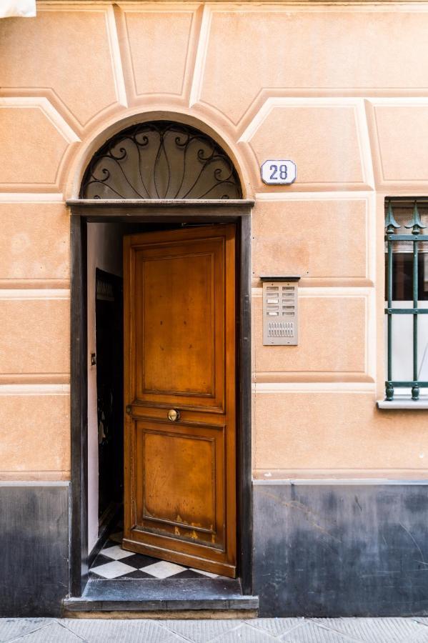 Nel Cuore Di Santa Santa Margherita Ligure Buitenkant foto